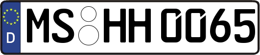 MS-HH0065