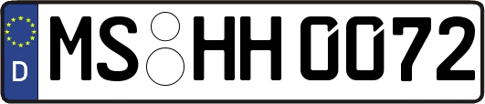 MS-HH0072