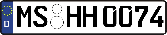 MS-HH0074