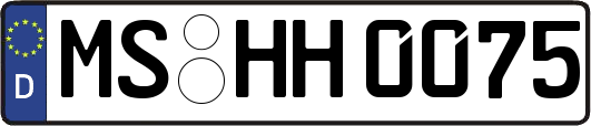 MS-HH0075