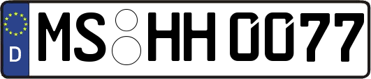 MS-HH0077