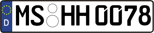 MS-HH0078