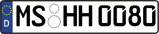 MS-HH0080