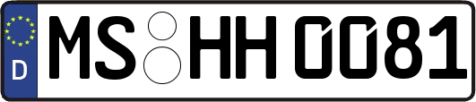 MS-HH0081