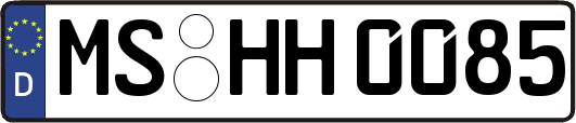 MS-HH0085