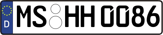 MS-HH0086