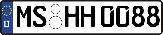 MS-HH0088