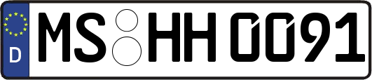 MS-HH0091