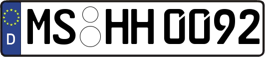 MS-HH0092
