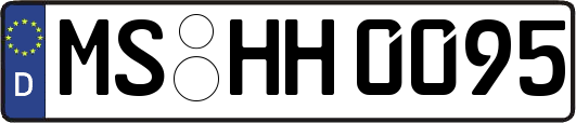 MS-HH0095