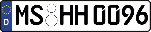 MS-HH0096