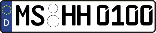 MS-HH0100