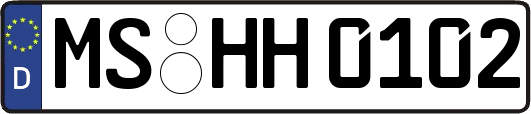 MS-HH0102