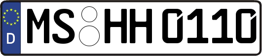 MS-HH0110