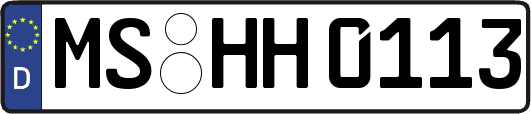 MS-HH0113