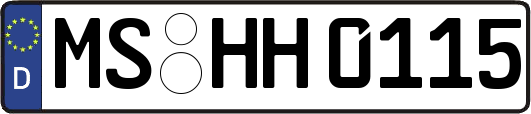 MS-HH0115