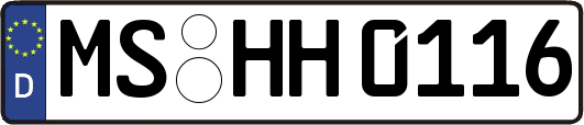 MS-HH0116