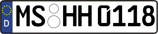 MS-HH0118