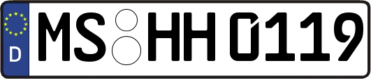 MS-HH0119