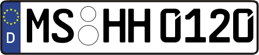 MS-HH0120