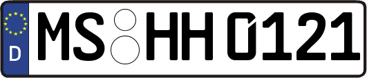 MS-HH0121