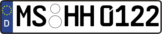 MS-HH0122
