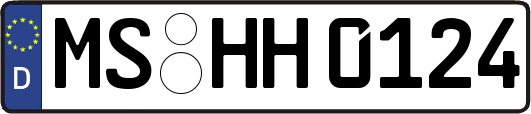 MS-HH0124