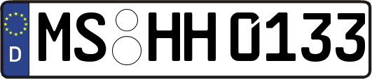 MS-HH0133