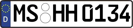MS-HH0134