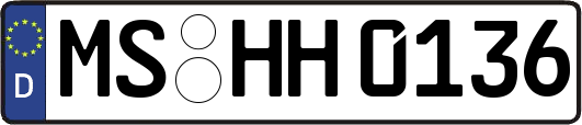 MS-HH0136