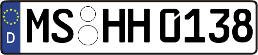MS-HH0138