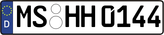 MS-HH0144