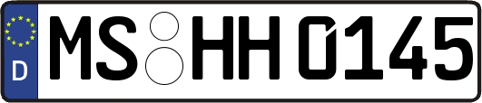 MS-HH0145