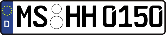 MS-HH0150
