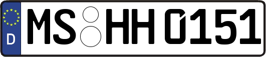 MS-HH0151