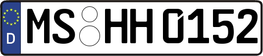 MS-HH0152