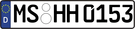 MS-HH0153