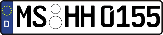 MS-HH0155