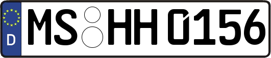 MS-HH0156