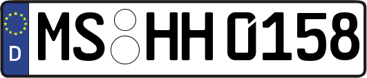MS-HH0158