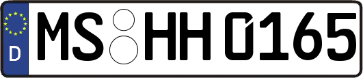 MS-HH0165