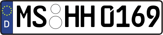 MS-HH0169