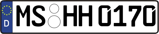 MS-HH0170