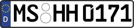 MS-HH0171