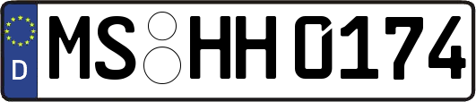 MS-HH0174