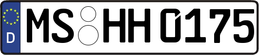MS-HH0175