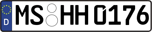 MS-HH0176