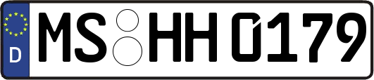 MS-HH0179