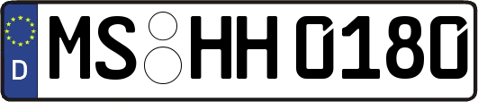 MS-HH0180
