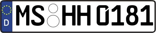 MS-HH0181